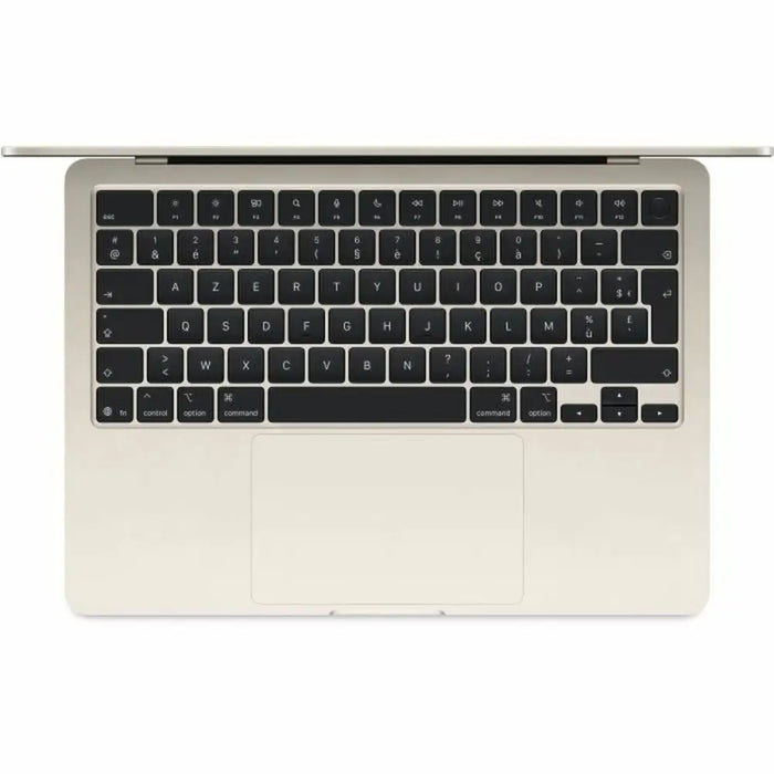 Лаптоп Apple MacBook Air M4 SSD 13,6’’ M4 16 GB RAM
