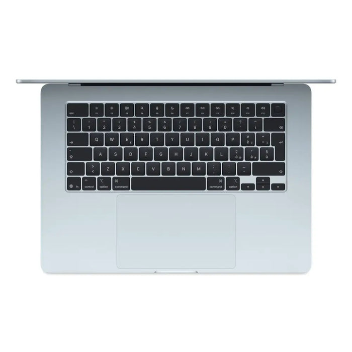 Лаптоп Apple MacBook Air M4 SSD 15,3’’ M4 16 GB RAM