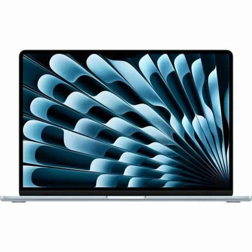 Лаптоп Apple MacBook Air M4 SSD 15,3’’ M4 24 GB RAM