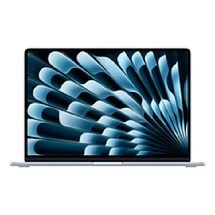 Лаптоп Apple MacBook Air M4 SSD 15,3’’ M4 24 GB RAM