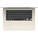 Лаптоп Apple MacBook Air M4 SSD 15,3’’ M4 24 GB RAM