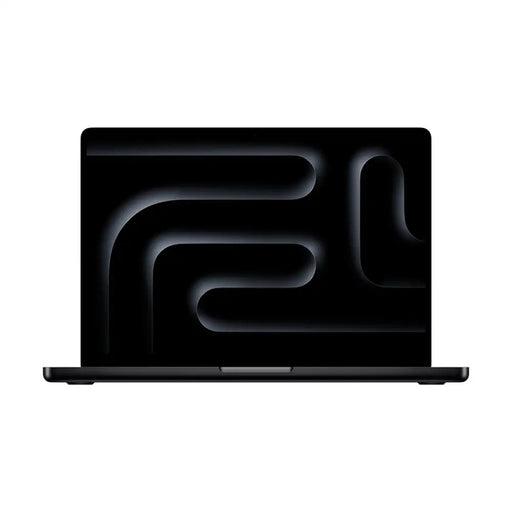 Лаптоп Apple MacBook Pro 14’’ M5 1TB Space Black mde34