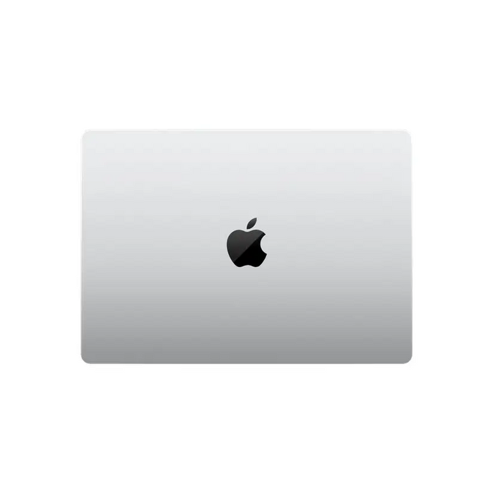 Лаптоп Apple MacBook Pro 14’ SILVER/M3 8C/10C