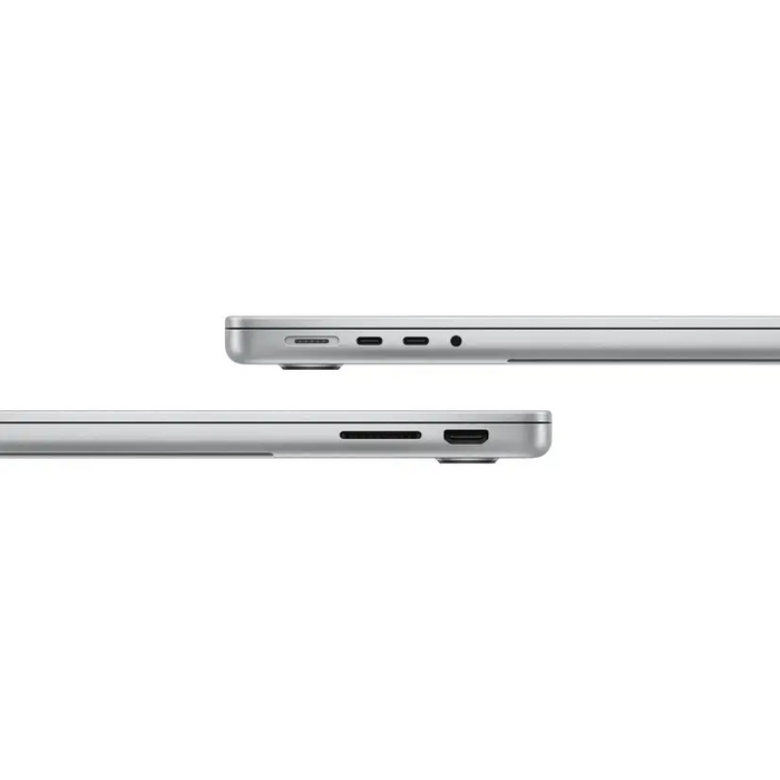 Лаптоп Apple MacBook Pro 14’ SILVER/M3 8C/10C