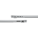 Лаптоп Apple MacBook Pro 14’ SILVER/M3 8C/10C