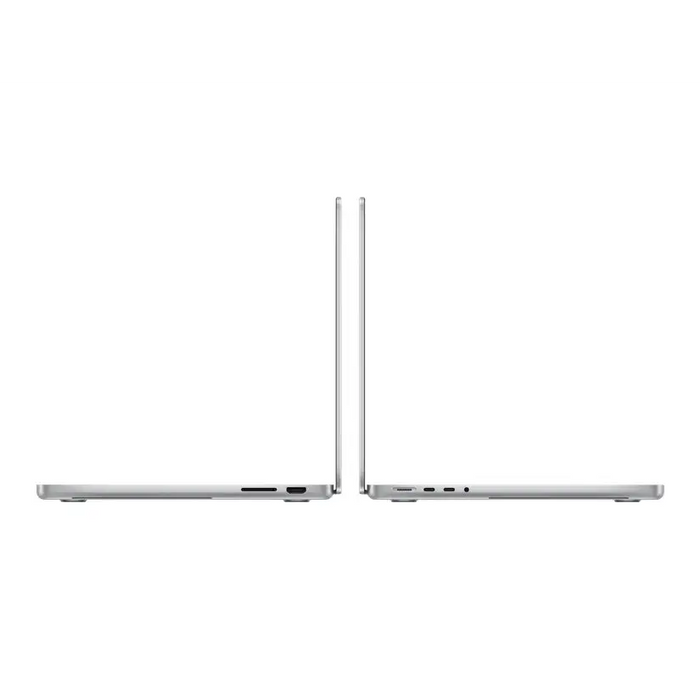 Лаптоп Apple MacBook Pro 14’ SILVER/M3 8C/10C