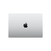 Лаптоп Apple MacBook Pro 14’ SILVER/M3 8C/10C