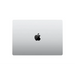 Лаптоп Apple MacBook Pro 14’ SILVER/M3 11C/14C