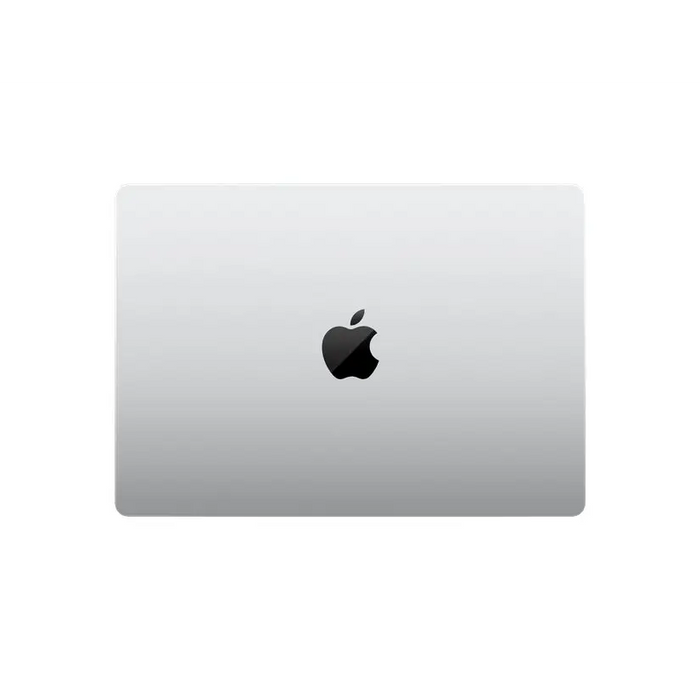 Лаптоп Apple MacBook Pro 14’ SILVER/M3 12C/18C