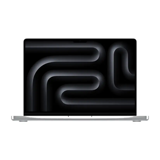 Лаптоп Apple MacBook Pro 14’ SILVER/M3 MAX 14C/30C