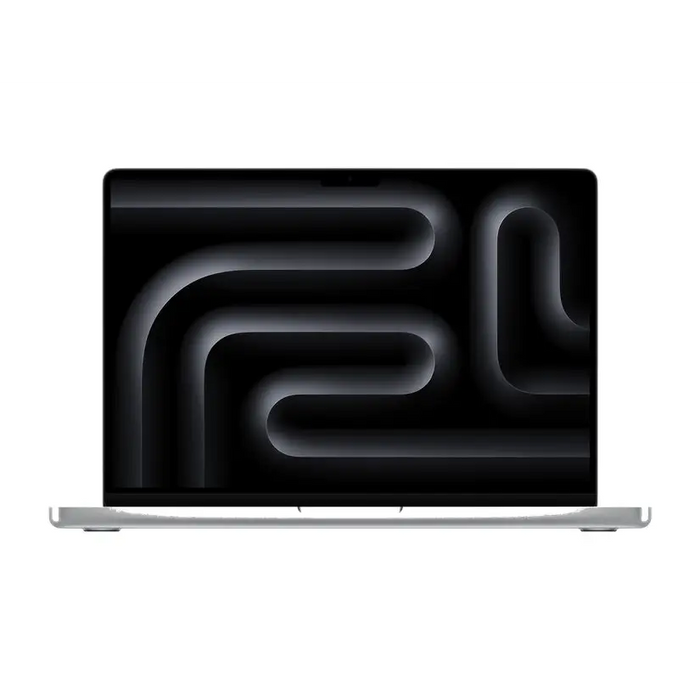 Лаптоп Apple MacBook Pro 14’ SILVER/M3 MAX 14C/30C