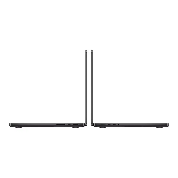 Лаптоп Apple MacBook Pro 14’ SPACE BLACK/M3 11C/14C