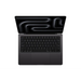 Лаптоп Apple MacBook Pro 14’ SPACE BLACK/M3 11C/14C