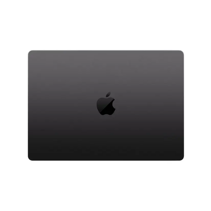 Лаптоп Apple MacBook Pro 14’ SPACE BLACK/M3 11C/14C