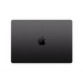 Лаптоп Apple MacBook Pro 14’ SPACE BLACK/M3 11C/14C