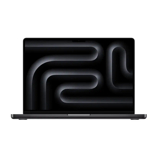 Лаптоп Apple MacBook Pro 14’ SPACE BLACK/M3 11C/14C