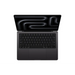 Лаптоп Apple MacBook Pro 14’ SPACE BLACK/M3 12C/18C