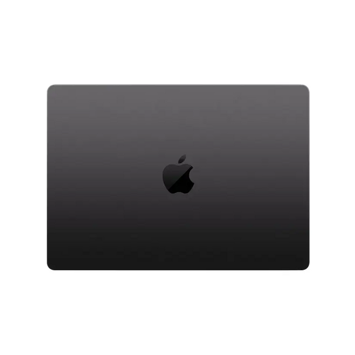 Лаптоп Apple MacBook Pro 14’ SPACE BLACK/M3 MAX