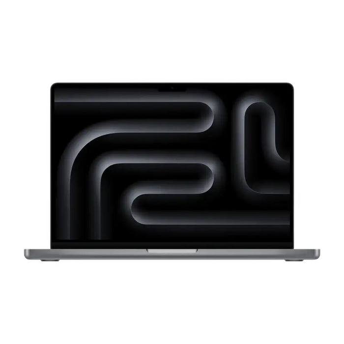 Лаптоп Apple MacBook Pro 14’ SPACE GREY/M3 8C/10C