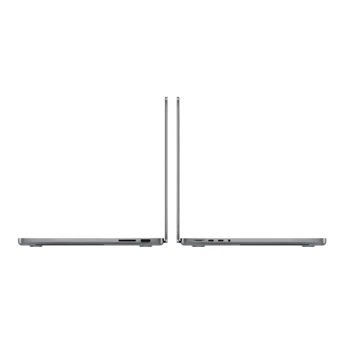 Лаптоп Apple MacBook Pro 14’ SPACE GREY/M3 8C/10C