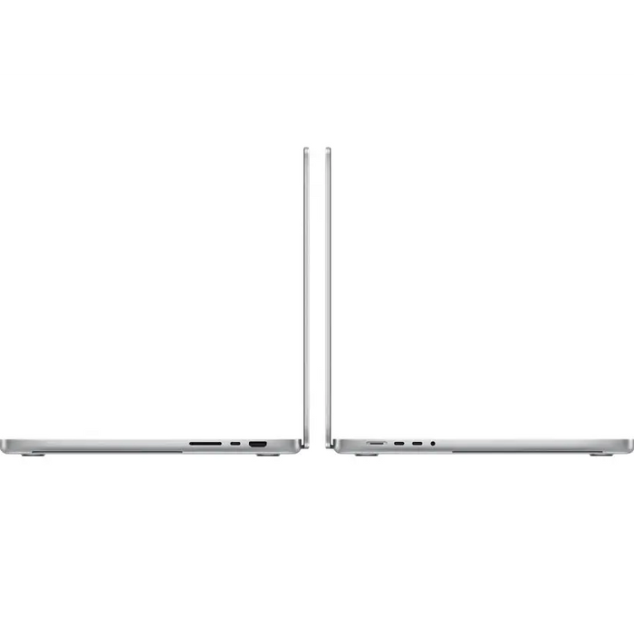Лаптоп Apple MacBook Pro 16’ SILVER/M3 12C/18C