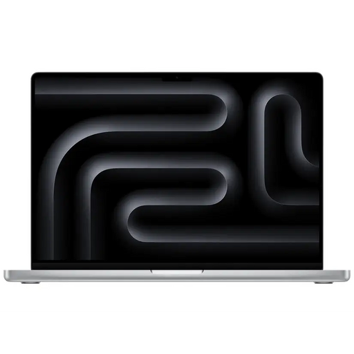 Лаптоп Apple MacBook Pro 16’ SILVER/M3 12C/18C