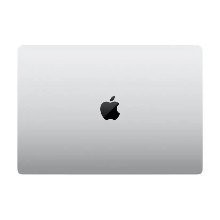 Лаптоп Apple MacBook Pro 16’ SILVER/M3 12C/18C