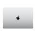 Лаптоп Apple MacBook Pro 16’ SILVER/M3 12C/18C