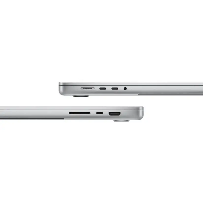 Лаптоп Apple MacBook Pro 16’ SILVER/M3 MAX 14C/30C