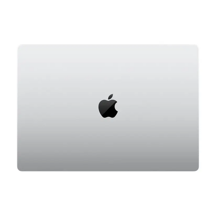Лаптоп Apple MacBook Pro 16’ SILVER/M3 MAX 14C/30C