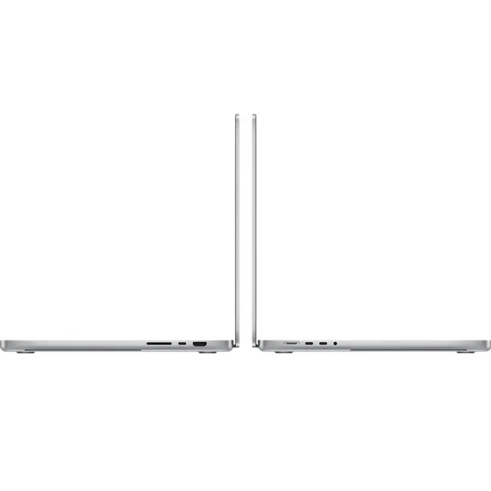 Лаптоп Apple MacBook Pro 16’ SILVER/M3 MAX 14C/30C