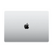 Лаптоп Apple MacBook Pro 16’ SILVER/M3 MAX 16C/40C