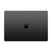 Лаптоп Apple MacBook Pro 16’ SPACE BLACK/M3 MAX