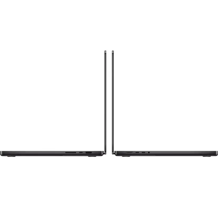 Лаптоп Apple MacBook Pro 16’ SPACE BLACK/M3 MAX