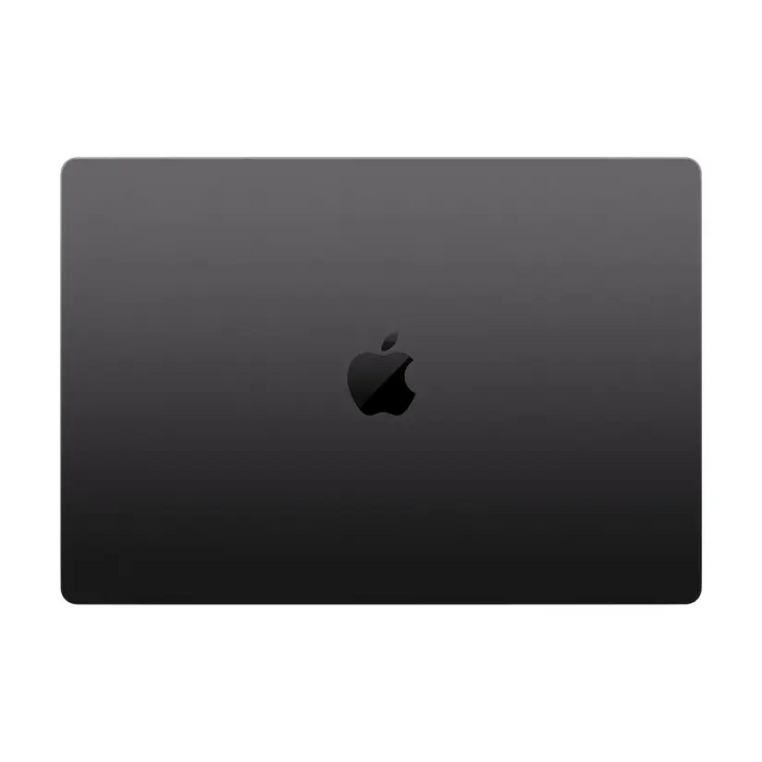 Лаптоп Apple MacBook Pro 16’ SPACE BLACK/M3 MAX