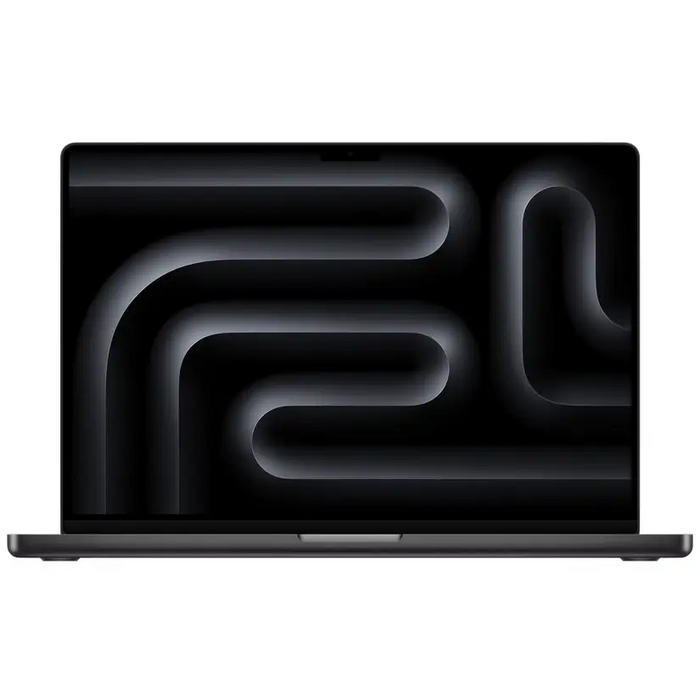 Лаптоп Apple MacBook Pro 16’ SPACE BLACK/M3 MAX