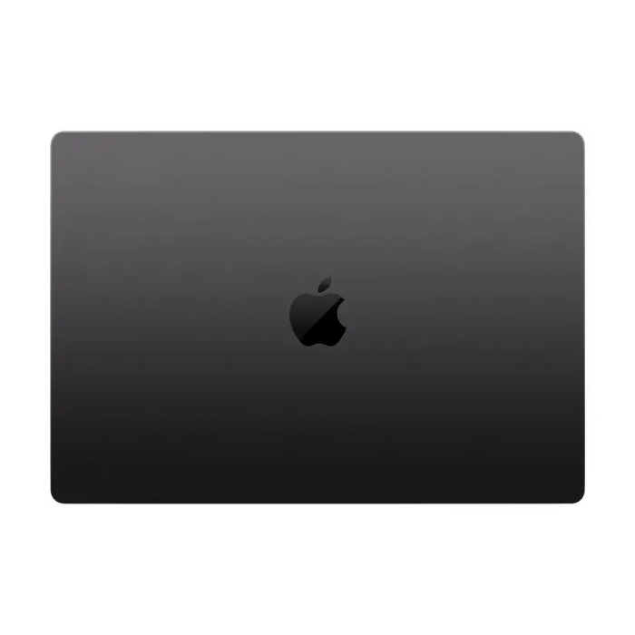 Лаптоп Apple MacBook Pro 16’ SPACE BLACK/M3 PRO
