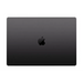 Лаптоп Apple MacBook Pro 16’ SPACE BLACK/M3 PRO