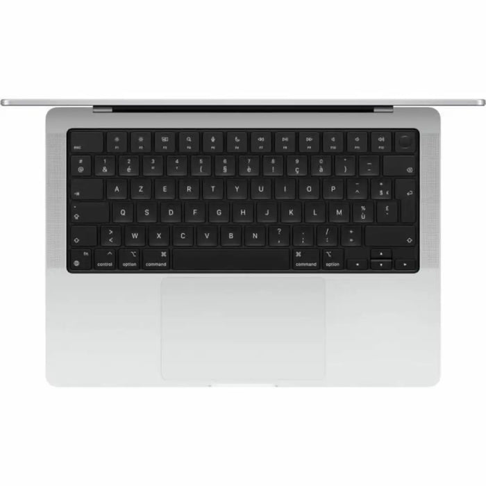 Лаптоп Apple MacBook Pro M4 Pro 512 GB SSD