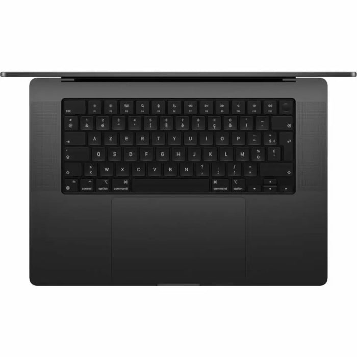 Лаптоп Apple MacBook Pro M4 Max 36 GB RAM 1 TB