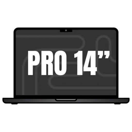 Лаптоп Apple MDE14Y/A 14’’ 1 TB SSD 16 GB RAM