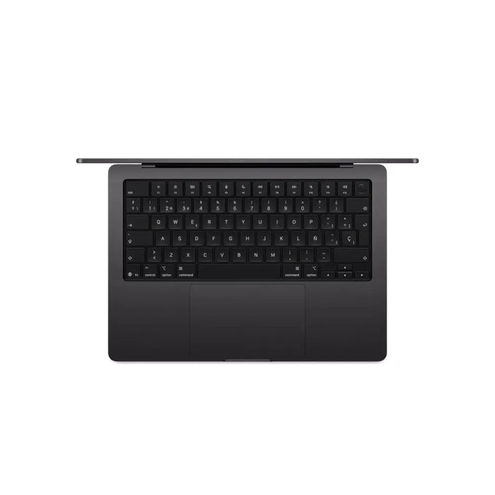 Лаптоп Apple MDE14Y/A 14’’ 1 TB SSD 16 GB RAM