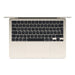 Лаптоп Apple MW0Y3Y/A 13’’ 16 GB RAM 256 GB SSD M4