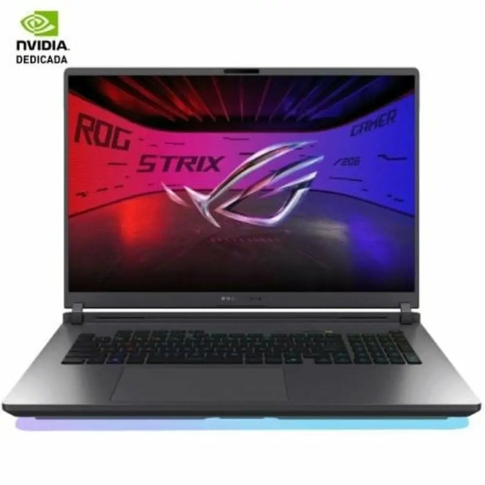 Лаптоп Asus 90NR0LC1-M006V0 18’’ 32 GB RAM 1 TB SSD RTX 5080