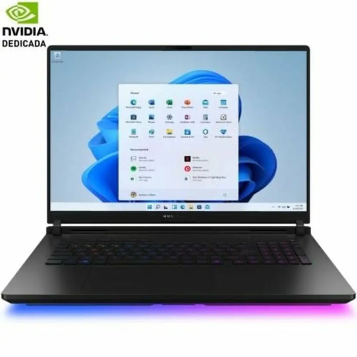 Лаптоп Asus 90NR0LF1-M003X0 Full HD WQXGA