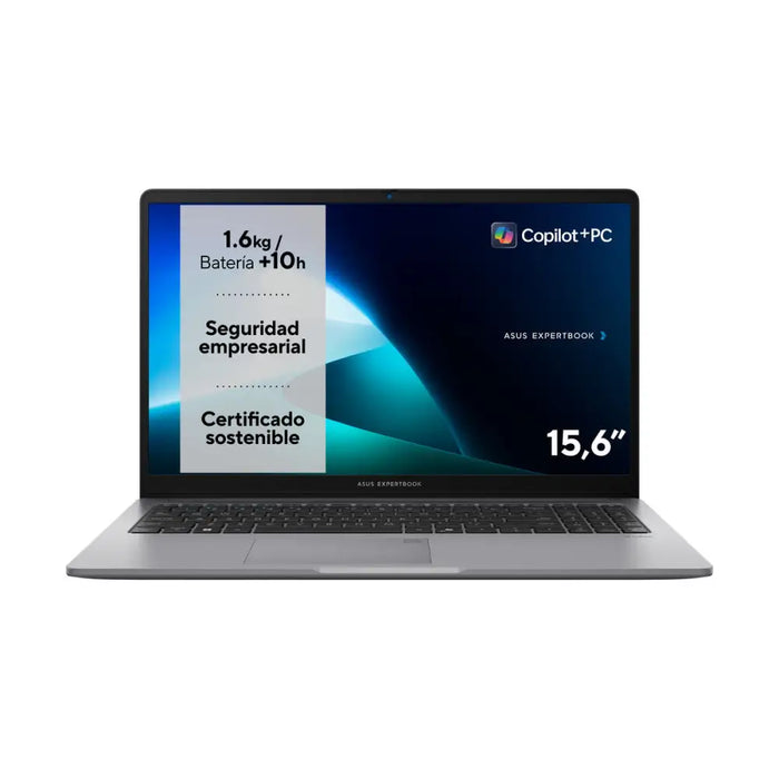 Лаптоп Asus 90NX0881-M00RZ0 Intel Core i7 16 GB RAM 512 GB