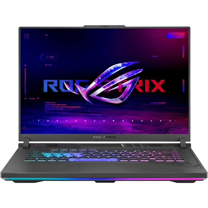 Лаптоп ASUS ROG Strix G16 - G614JU-N3512