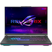 Лаптоп ASUS ROG Strix G16 - G614JU-N3512
