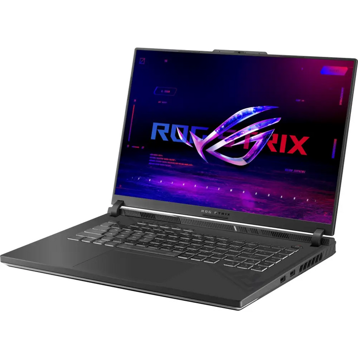 Лаптоп ASUS ROG Strix G16 - G614JU-N3512