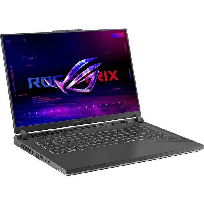 Лаптоп ASUS ROG Strix G16 - G614JU-N3512
